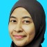 Hasnurlisda Binti Hilmi, Malaysia, KPMSI team manager, Innompic Games 2020