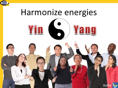 Yin and Yang Strategies of Life Management e-book guidebook by Vadim Kotelnikov