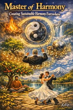 Yin-Yang Intelligence (YYI): Master of Managing Harmony