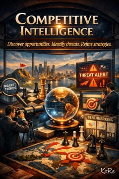 Competitive Intelligence - business value