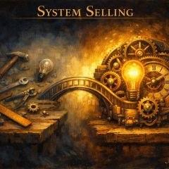 Sustemer Value Proposition: System Selling