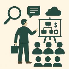 System Selling