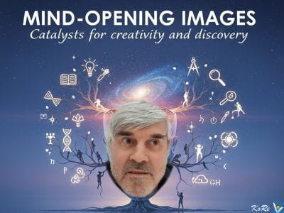 Mind Opening Images