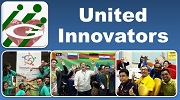 United innovators cross-cultural unity East-West synergy