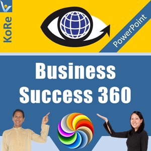 Business Success 360 rapid learning course by VadiK pereformance