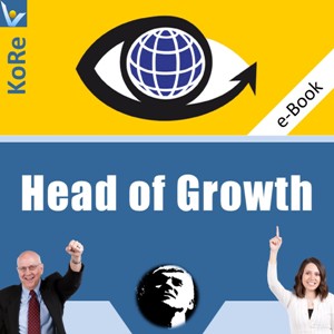 Head of Growth e-book by Vadim Kotelnikov