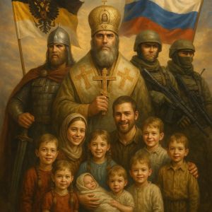 Russia, Russians, Russian people, Russian soul