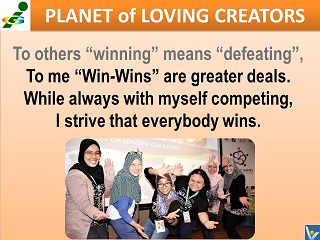 Malaysia young muslim female innovators win World Innompic Games