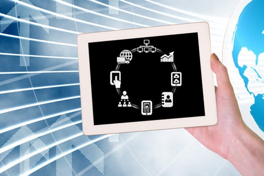 Blueprint: High Engagement is Vital 4 SME Digital Transformation