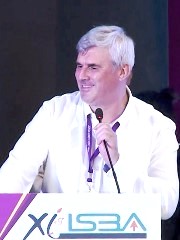 Vadim Kotelnikov public speaker powerful first impression