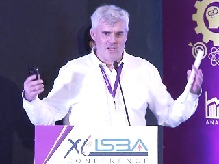 Vadim Kotelnikov (VadiK) inspirational speaker, innovator, founder