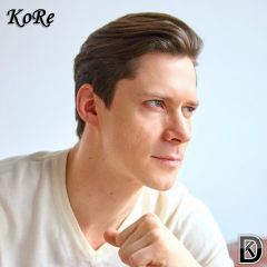Dennis Kotelnikov, Russian actor and singer - Foresight and Predictive Intelligence