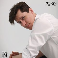 Dennis Kotelnikov, Russian actor and singer