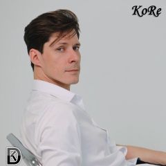 Dennis Kotelnikov, Russian actor and singer