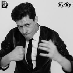 Dennis Kotelnikov, Russian actor and singer