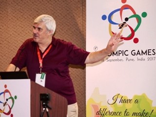 Vadim Kotelnikov, Founder of Innompic Games
