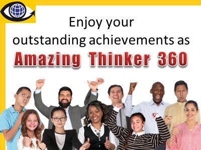 insight insightful questions amazing thinker 360 course e-book download