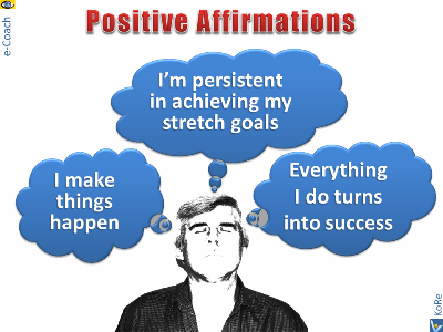 Positive Affirmations for Achievement