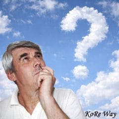KoRe Takeaway Question - Which memories do I protect so fiercely that I forget others may carry different wounds?
