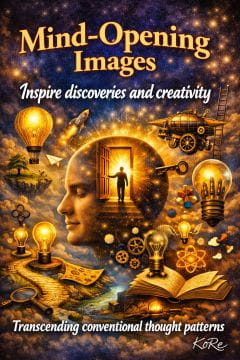 Mind Opening Images - inspiring discoveries and creativity