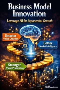 Business Inusual: AI-powered innovation system | KoRe e-Coach