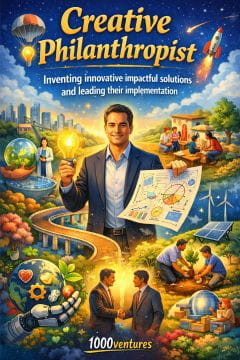 Creative Philanthropist