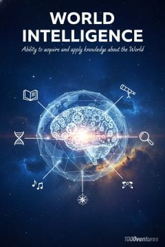 World Intelligence (WI): U.S. Foresight