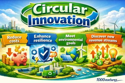 Circular Business Models and Circular Innovation