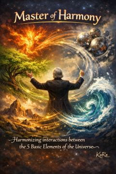 Master of Creating and Managing Dynamic Harmony 