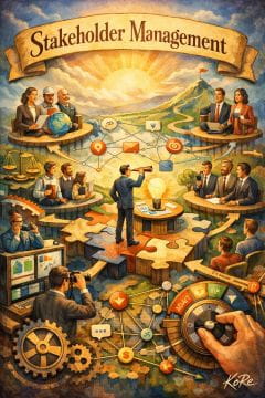 Stakeholder Management