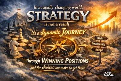 Dynamic Harmony: Adaptive Strategy, winning positions