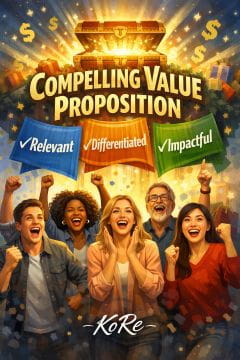 Compelling Value Proposition