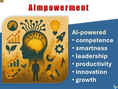 AImpowerment - AI-powered Creativity