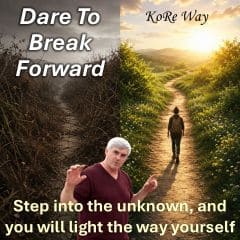 Transformational Innovation - Dare To Break Forward