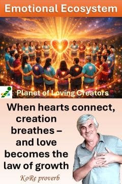 Emotional Ecosystem