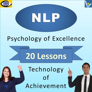 NLP rapid learning course download self-learning self-leadership