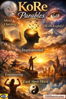 KoRe Parable � The Two Gardeners and the Hill of Echoes
