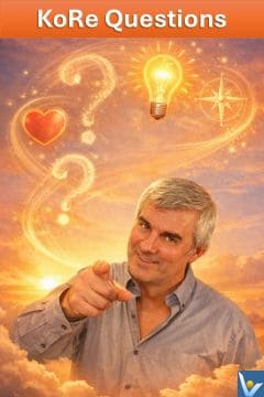 KoRe Questions
