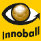 Innoball logo