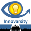 Innovarsity logo free virtual Innovation University