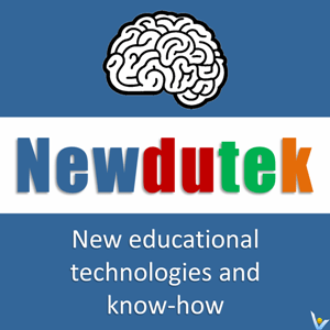 EduTech example: Newdutek new educational technologies & know-how