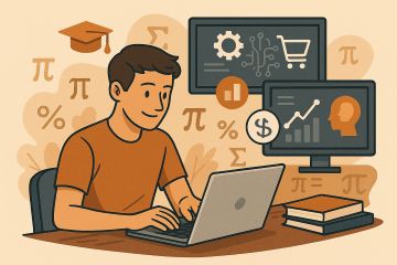 AImage: visual metaphor of digital skills