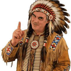KoRe culture-toned proverbs: Native-American-style wisdom