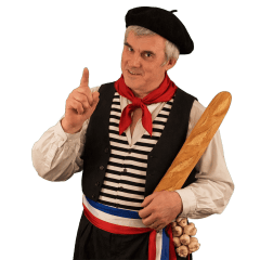 5-Why Method - KoRe culture-toned proverbs: French-toned wisdom