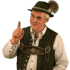KoRe culture-toned proverbs: German-toned wisdom