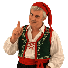 KoRe culture-toned proverbs: Italian-toned wisdom