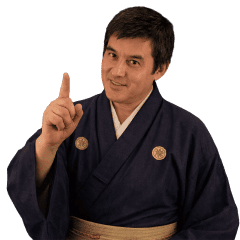 KoRe culture-toned proverbs: Japanese-style wisdom