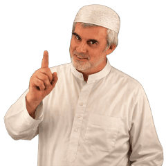 5-Why Method - KoRe culture-toned proverbs: Muslim-toned wisdom