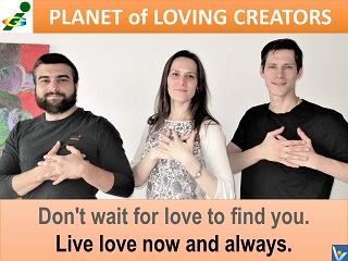 Innompic Games startup 3Fs brand attribute gesture loving creator