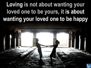 How To Love, loving relationships, make happy your loved one, Vadim Kotelnikov, quotes, photogram